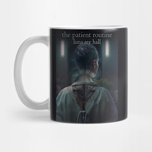 The Patient Routine Mug